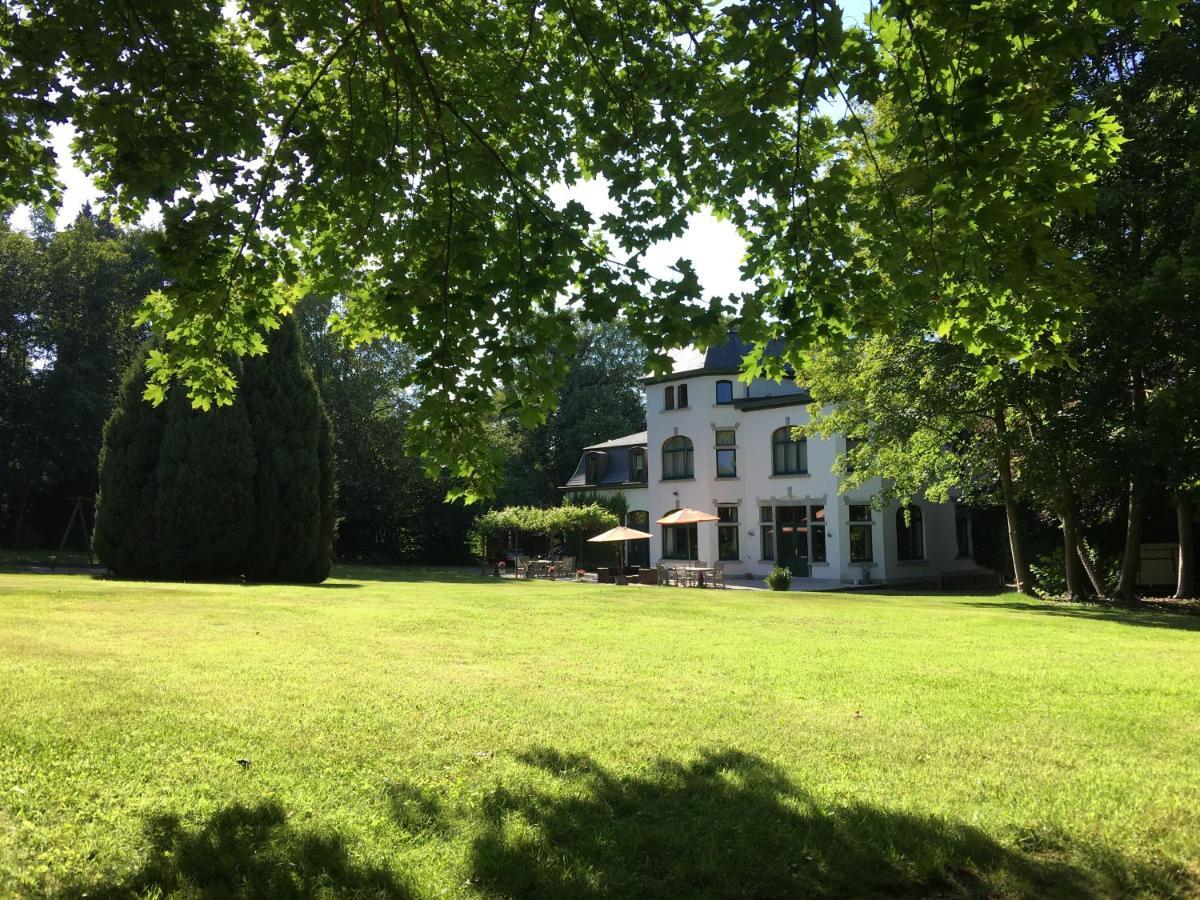L'Etape Fagnarde - Bed, Breakfast & Sauna Spa Kültér fotó