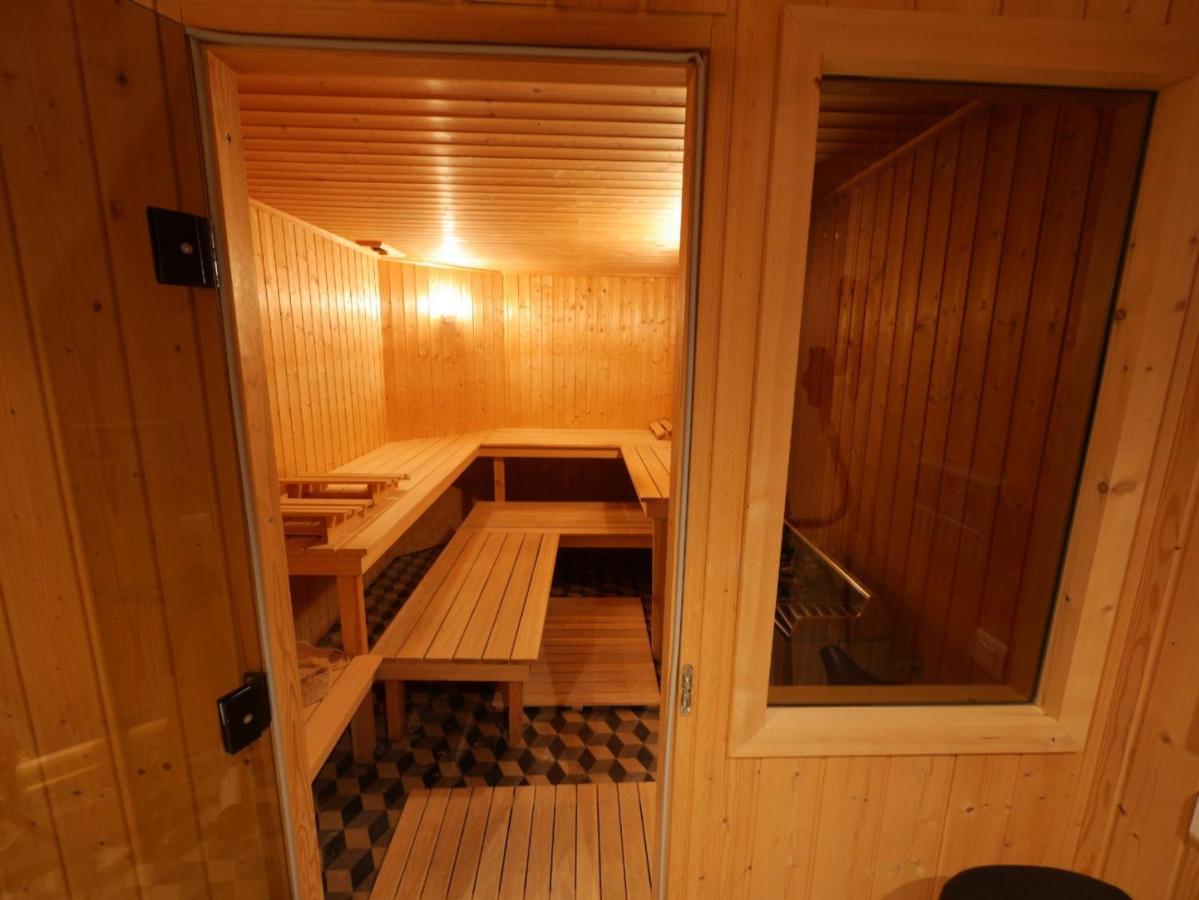 L'Etape Fagnarde - Bed, Breakfast & Sauna Spa Kültér fotó