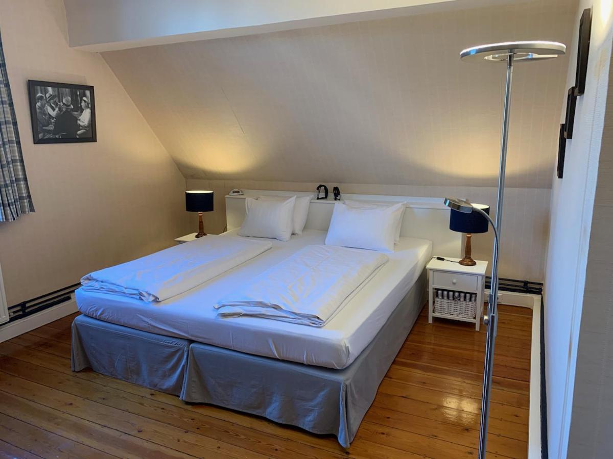 L'Etape Fagnarde - Bed, Breakfast & Sauna Spa Kültér fotó