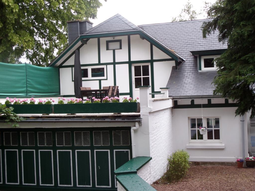 L'Etape Fagnarde - Bed, Breakfast & Sauna Spa Szoba fotó