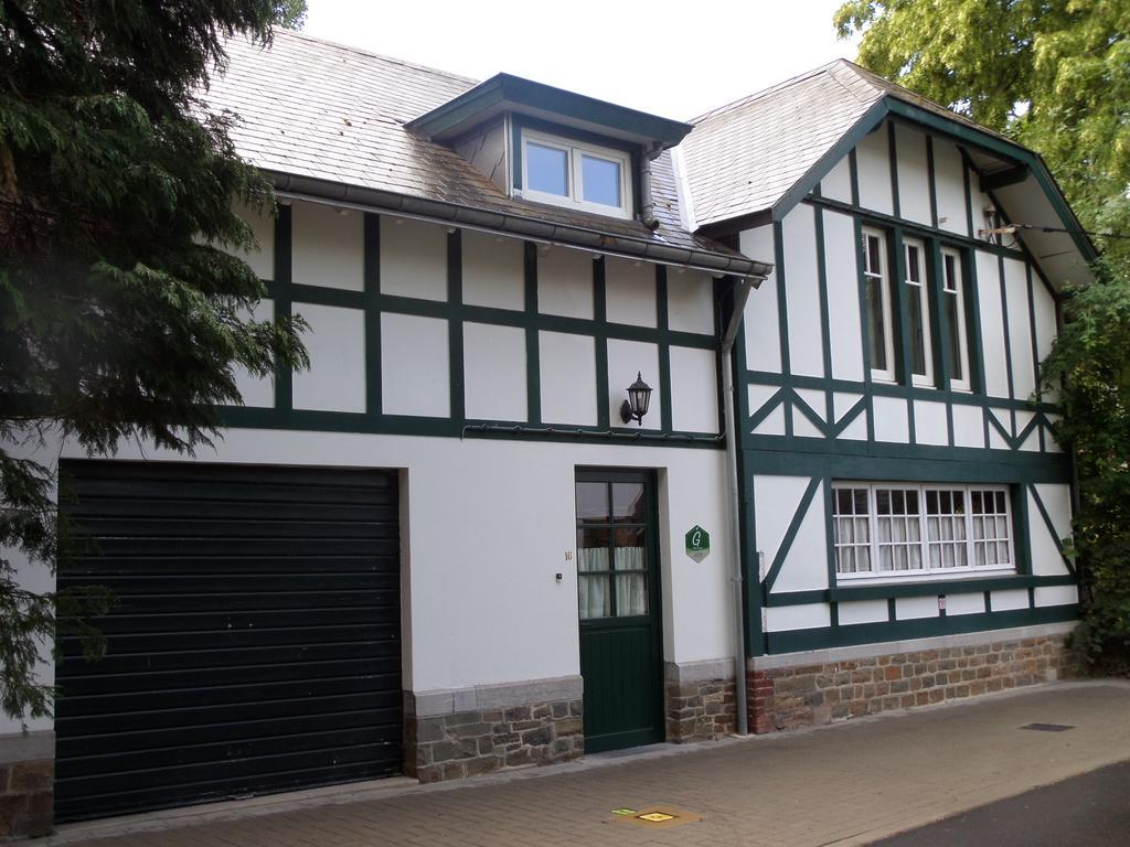 L'Etape Fagnarde - Bed, Breakfast & Sauna Spa Szoba fotó