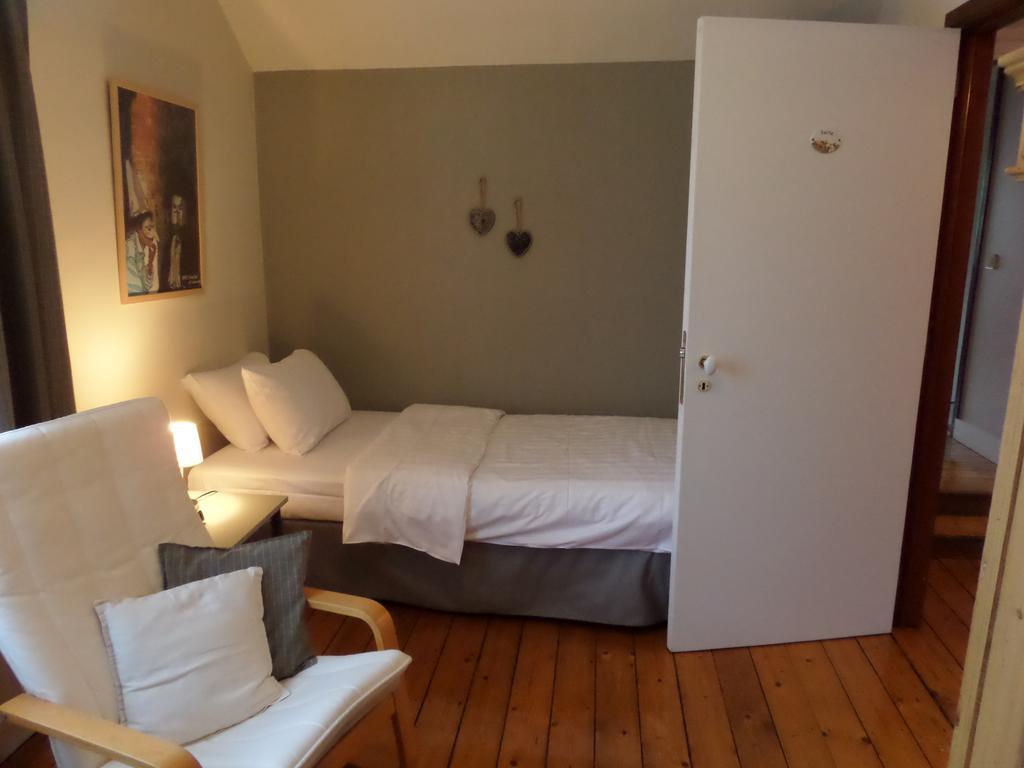 L'Etape Fagnarde - Bed, Breakfast & Sauna Spa Kültér fotó