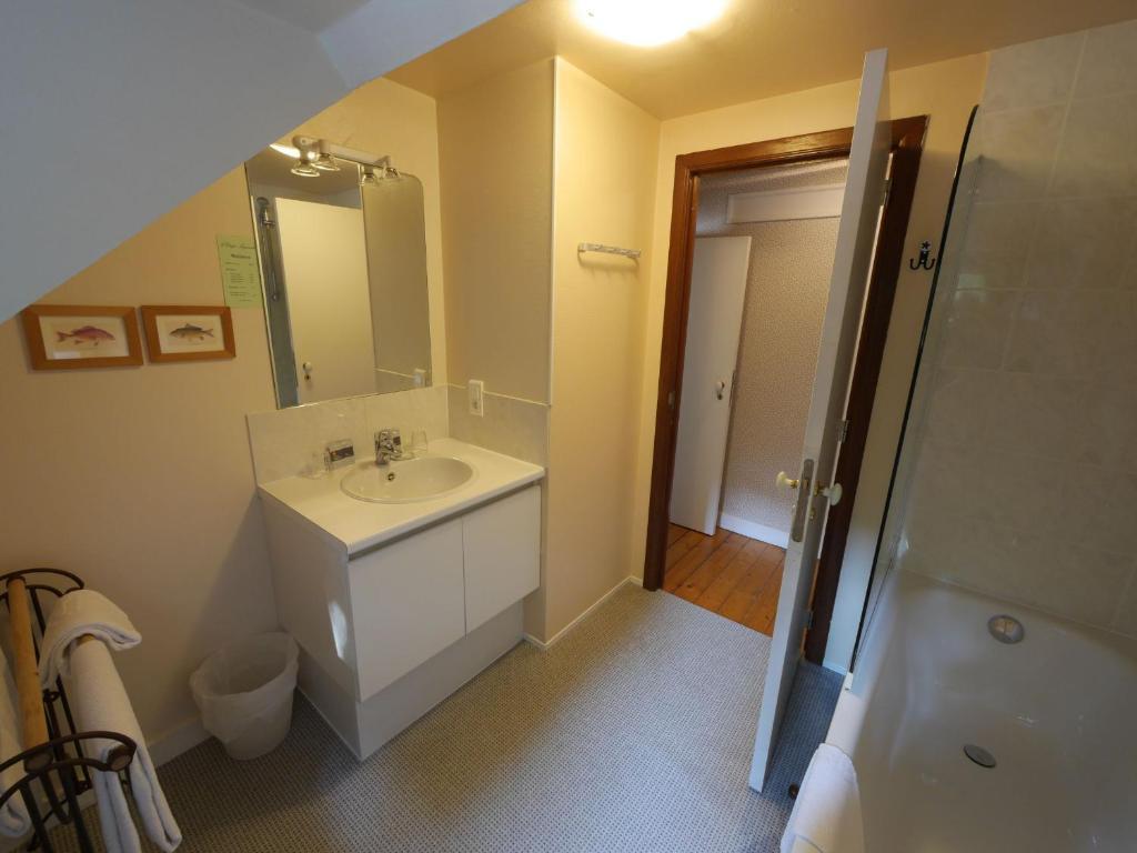 L'Etape Fagnarde - Bed, Breakfast & Sauna Spa Szoba fotó