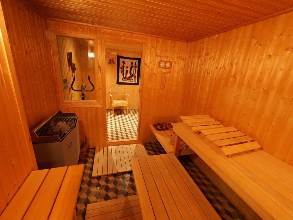 L'Etape Fagnarde - Bed, Breakfast & Sauna Spa Kültér fotó