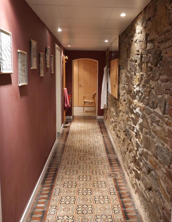 L'Etape Fagnarde - Bed, Breakfast & Sauna Spa Kültér fotó